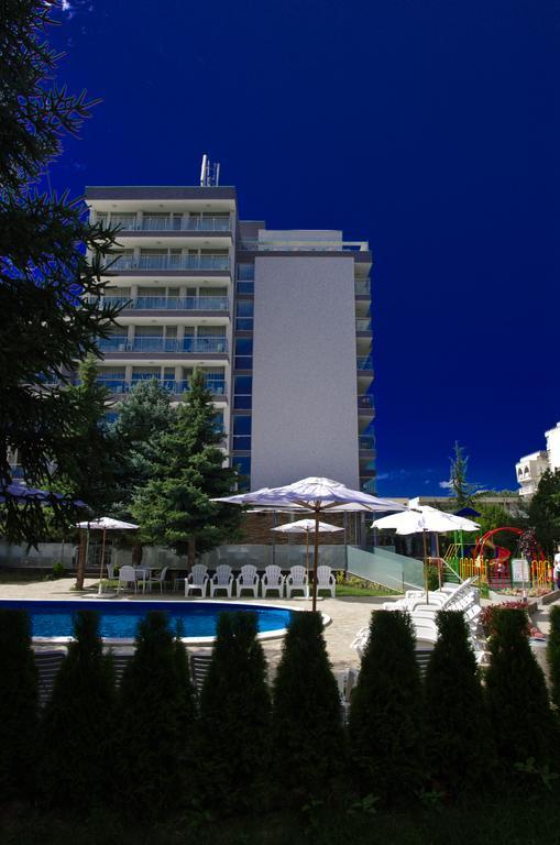 Sports&Hotel Aqua Life Tower Kranewo Zewnętrze zdjęcie